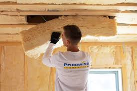 Types of Insulation We Offer in Chebanse, IL